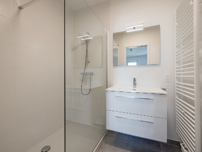 Appartements Neufs à Vendre à Namur | Résidence Novia